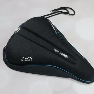 Bell Coosh 700 Memory Foam Bicycle Seat Pad